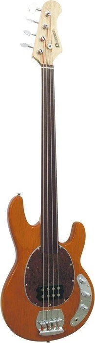 Dimavery MM-501 Fretless (verschiedene Farben)