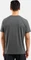 Odlo Active 365 Funktionsshirt kurzarm grey melange (Herren) Vorschaubild