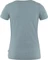 Fjällräven 1960 Logo Funktionsshirt kurzarm indigo blue/melange (Damen) Vorschaubild