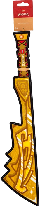 LEGO Goldenes Schwert