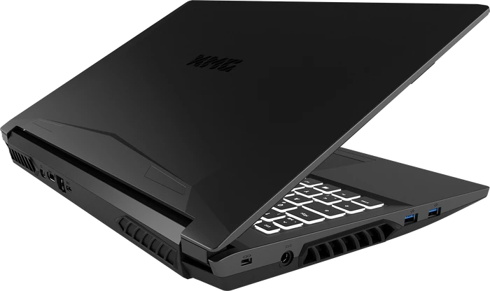 Schenker XMG Apex 15 M21dfw, Ryzen 7 5800H, 16GB RAM, 1TB SSD, GeForce RTX 3070, DE
