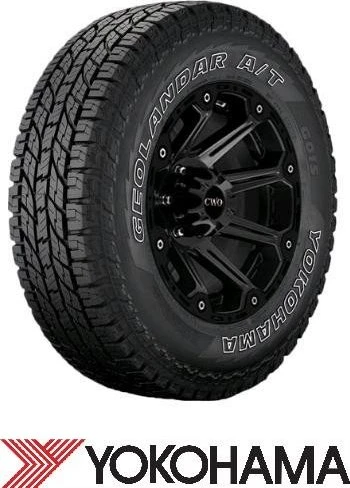 Yokohama Geolandar A/T G015 225/60 R17 99T