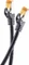 Helos Outdoor-Patchkabel, Cat6a, S/FTP, RJ-45/RJ-45, 45m, schwarz Vorschaubild