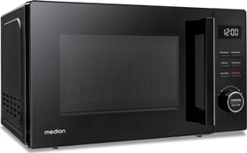 Medion MD 12021 Mikrowelle mit Grill