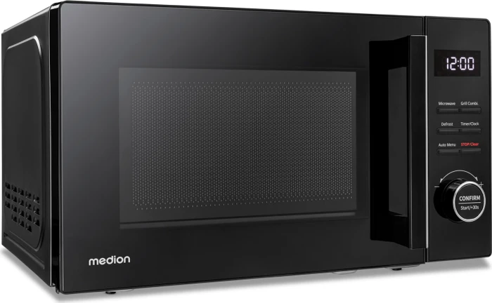 Medion MD 12021 Mikrowelle mit Grill