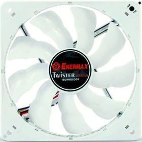 Enermax Twister Cluster, 120mm