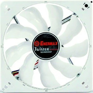 Enermax Twister Cluster, 120mm