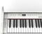 Roland F701 weiß matt Vorschaubild
