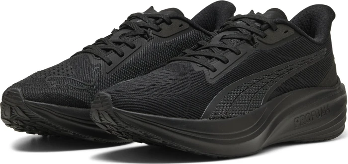 Puma Darter Pro puma black/cool dark gray