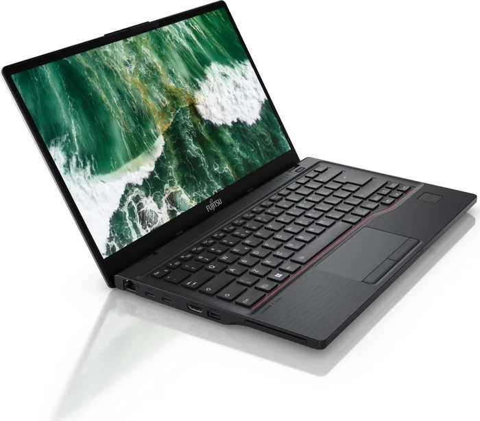 Fujitsu Lifebook E5413, Core i5-1335U, 16GB RAM, 512GB SSD, LTE, DE