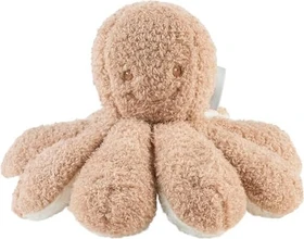 Nattou Teddy Kuscheltier Tintenfisch caramel 20cm