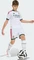 adidas Real Madrid Authentic 2026/2027 Heimtrikot (Junior) Vorschaubild
