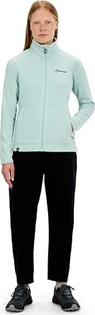 Berghaus Prism 2.0 Funktionsjacke evernia green (Damen)