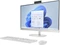 HP All-in-One 24-cr0312nw, Starry White, Ryzen 5 7520U, 16GB RAM, 512GB SSD Vorschaubild