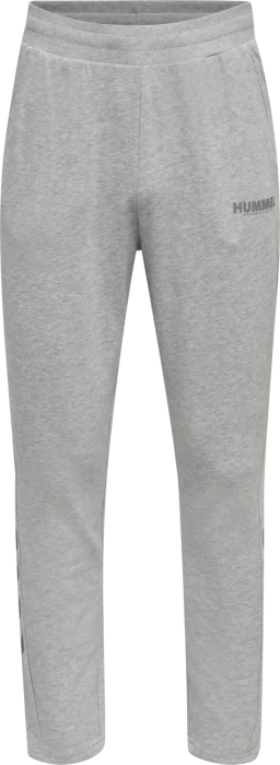 hummel Legacy Tapered Trainingshose lang medium melange (Herren)