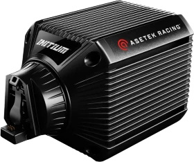 Asetek Initium Direct Drive Wheelbase (PC)