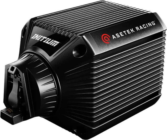 Asetek Initium Direct Drive Wheelbase (PC)