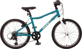 Bachtenkirch Fizz 20" aqua