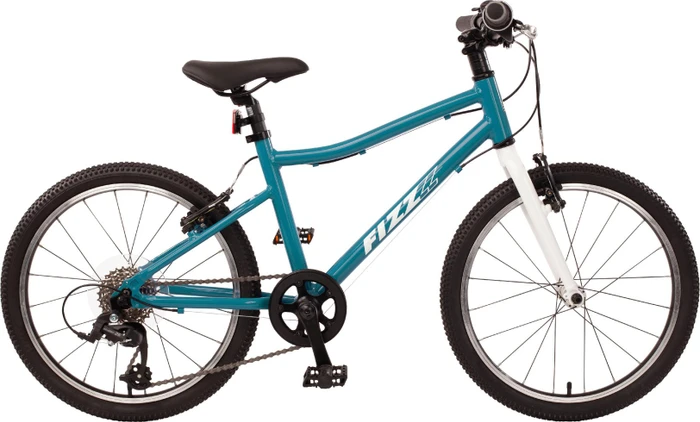 Bachtenkirch Fizz 20" aqua