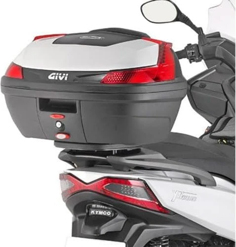 Givi SR6108 Topcaseträger/Montagesatz