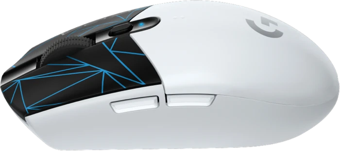 Logitech G305 Lightspeed K/DA Edition, USB