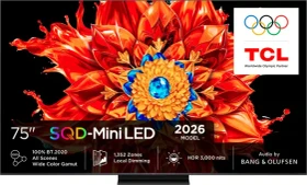 TCL 75MSQLED85L