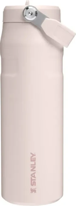 Stanley Iceflow Flip Straw 2.0 Isolierflasche 1.1l rose quartz