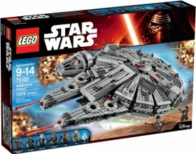 LEGO Star Wars Episode VII - Millennium Falcon