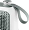 DeLonghi HFX10B03.GR Capsule Keramik-Heizlüfter Vorschaubild