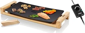 Princess 103026 Table Chef Pure black