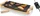 Princess 103026 Table Chef Pure black (01.103026.01.001)