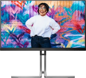 AOC Q27U3CV, 27"