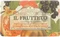 Nesti Dante Il Frutteto Seife, 250g Vorschaubild