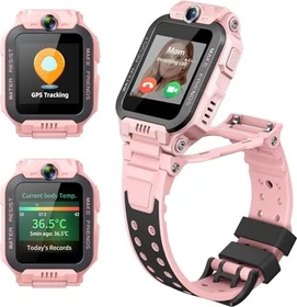 imoo Smartwatch Z7 rosa