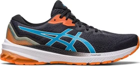 Asics GT-1000 11 black island/blue (Herren)