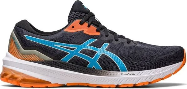 Asics GT-1000 11 black island/blue (Herren)
