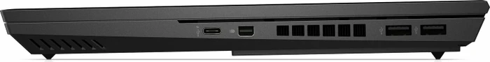 HP OMEN by HP Laptop 15-ek0000ng, Shadow Black, Core i7-10750H, 16GB RAM, 512GB SSD, GeForce RTX 2060, DE