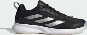 adidas Avaflash Low core black/silver metallic/cloud white (Damen)