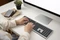 Kensington KB535 EQ Rechargeable Multi-Device Keyboard, Space Grey, USB/Bluetooth, UK Vorschaubild