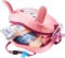 Deuter Wash Bag Kids blossom rasberry Vorschaubild
