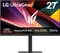 LG UltraGear G6 27G640A-B, 27" Vorschaubild