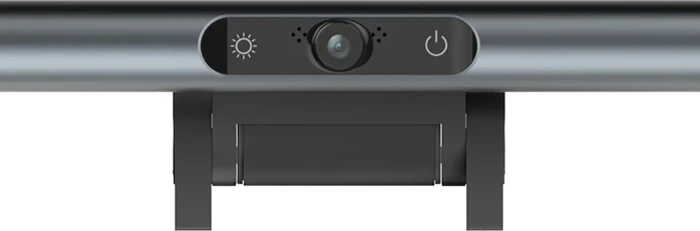4smarts 2in1 LightBar Pro mit Webcam