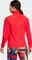 adidas Terrex Multi Fleece Jacke pure ruby (Damen) Vorschaubild