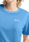 Jack Wolfskin Vonnan S|s Funktionsshirt kurzarm mid blue (Damen) Vorschaubild