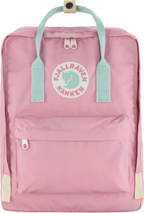 Fjällräven Kanken Koncept