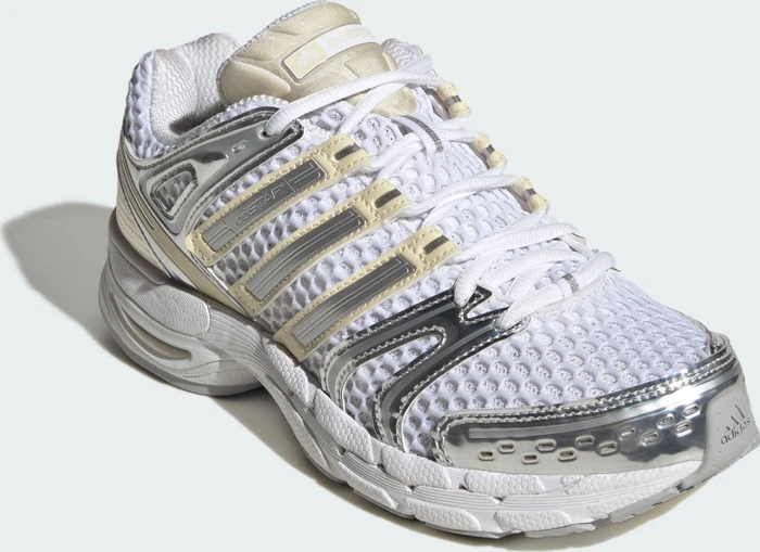 adidas Adistar Control 5 cloud white/warm vanilla/grey two