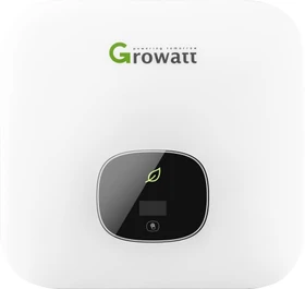 Growatt MIN 6000TL-XH