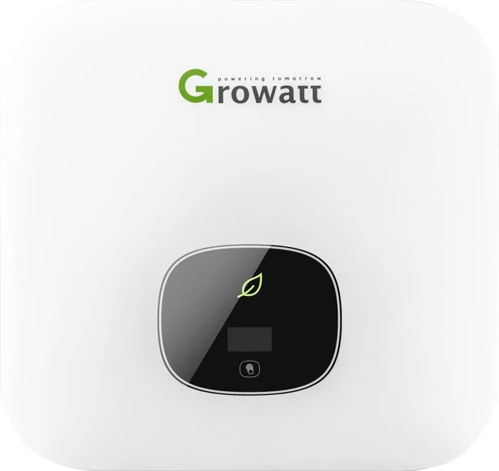 Growatt MIN 6000TL-XH