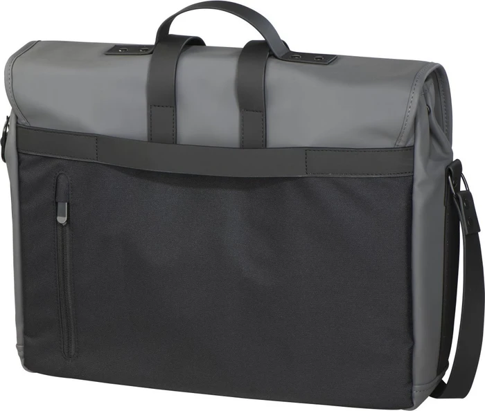 Hama Laptop-Tasche Perth 15.6", grau