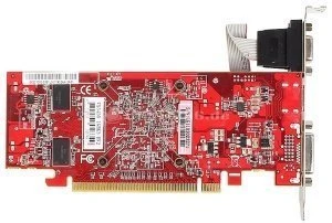VTX3D Radeon HD 5450 V2, 1GB DDR3, VGA, DVI, HDMI